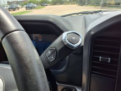 Used 2025 Ford F150 XLT w/ Equipment Group 301A Standard RWD image 20