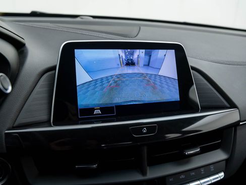 Certified 2025 Cadillac CT4 V Blackwing w/ Carbon Fiber 1 Package image 34