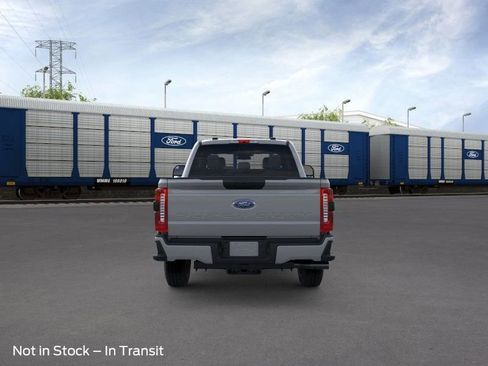 New 2026 Ford F250 XL w/ STX Appearance Package AWD/4WD image 5