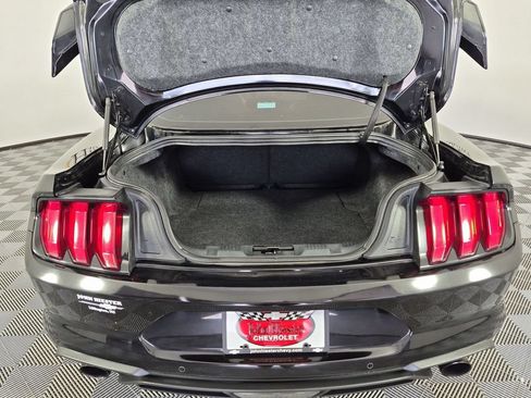 Used 2019 Ford Mustang Premium w/ Ecoboost Performance Package RWD image 32
