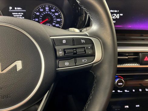 Used 2024 Kia K5 GT image 13