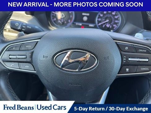 Used 2022 Hyundai Palisade SEL w/ 8P Bench Seat Package image 7