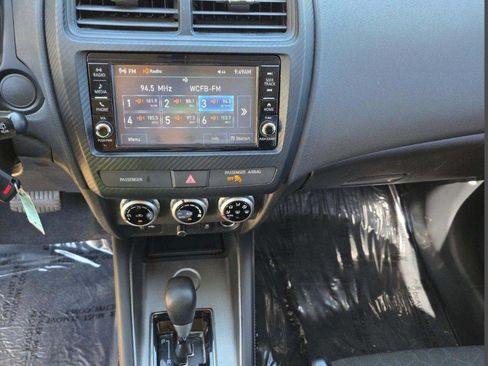 Used 2021 Mitsubishi Outlander Sport FWD image 8