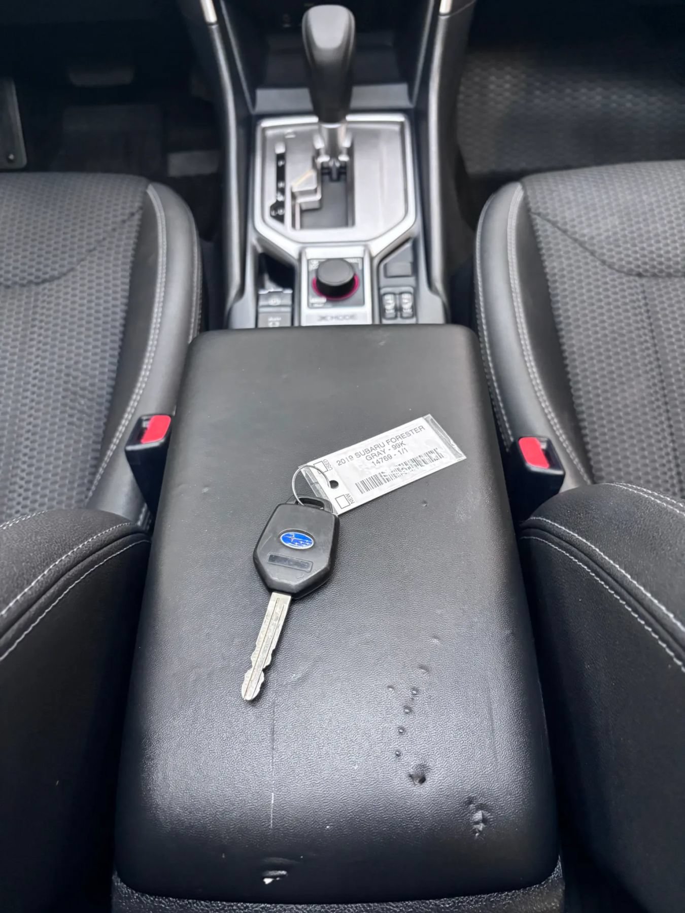Used 2019 Subaru Forester Premium w/ All-Weather Package AWD/4WD image 18