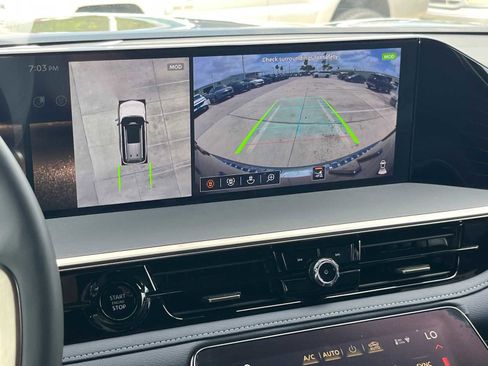 New 2026 INFINITI QX80 4WD w/ Sport Exterior Package image 19