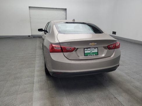 Used 2025 Chevrolet Malibu LT FWD image 6