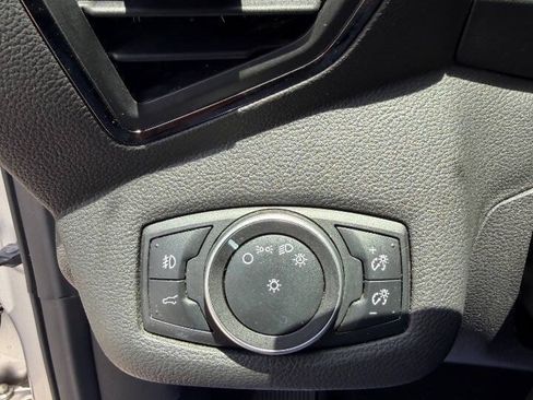 Used 2017 Ford Escape Titanium FWD image 19