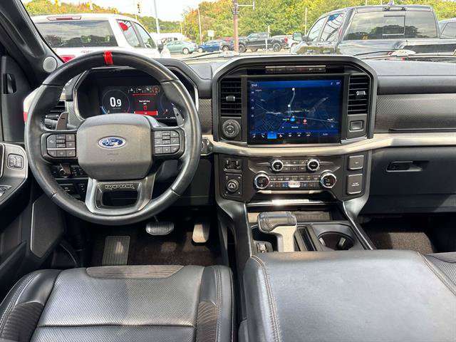 Used 2021 Ford F150 Raptor w/ Equipment Group 801A High AWD/4WD image 15