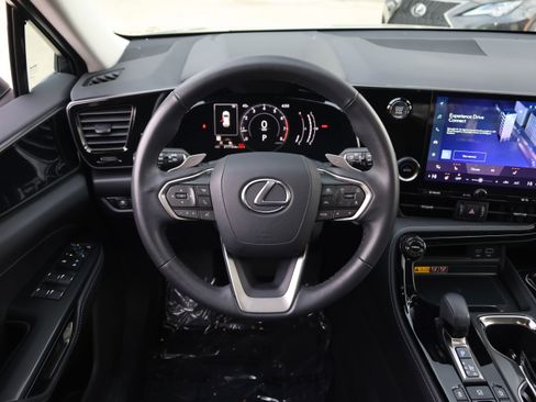 Certified 2025 Lexus NX 350 350 image 17