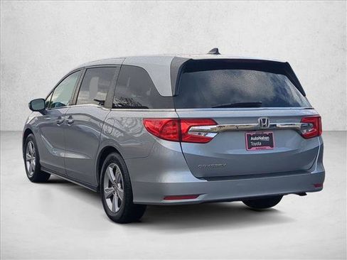 Used 2019 Honda Odyssey EX-L image 8