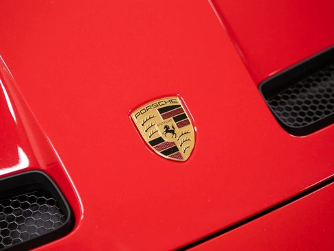 New 2026 Porsche 911 GT3 image 30