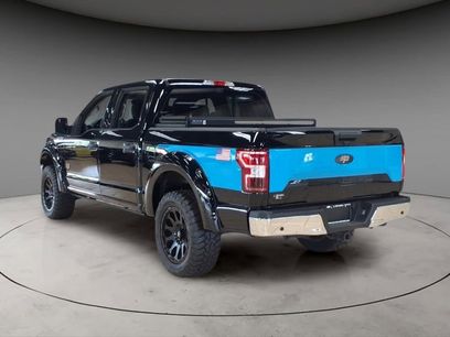 Used 2018 Ford F150 XLT w/ Equipment Group 301A Mid