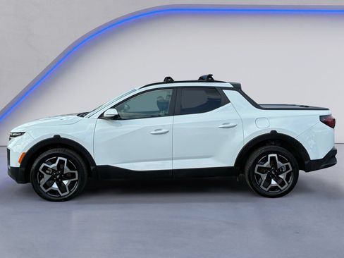 Used 2023 Hyundai Santa Cruz Limited w/ Cargo Package AWD/4WD image 7