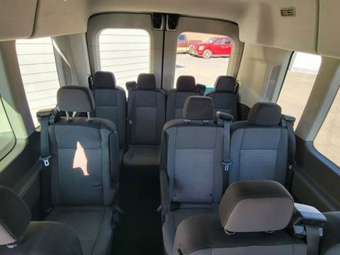 Used 2022 Ford Transit 350 XLT image 44