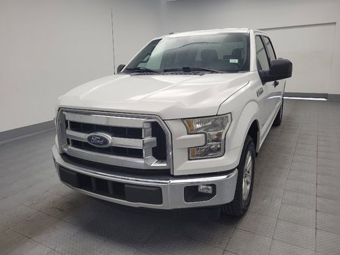 Used 2017 Ford F150 XLT RWD image 15