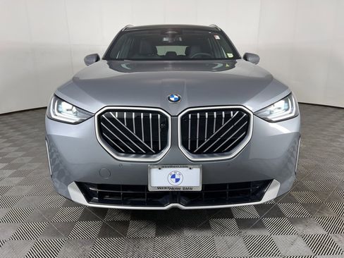 Used 2025 BMW X3 xDrive30i image 14