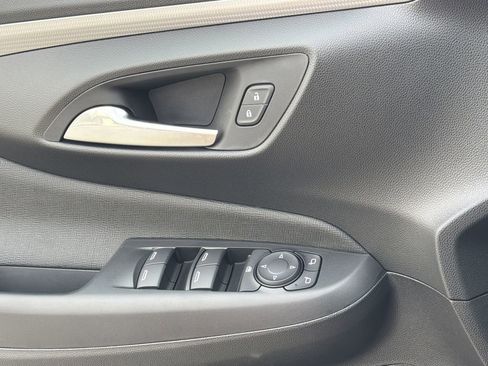 New 2026 Buick Envista Avenir image 14