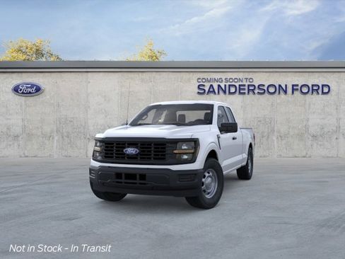 New 2026 Ford F150 XL RWD image 3