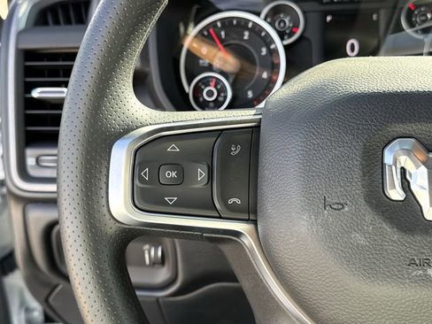 New 2026 RAM 5500 Tradesman image 12