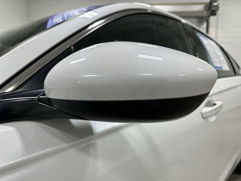 Used 2024 Honda Accord EX image 12