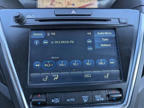 Used 2019 Acura MDX FWD w/ Technology Package image 18