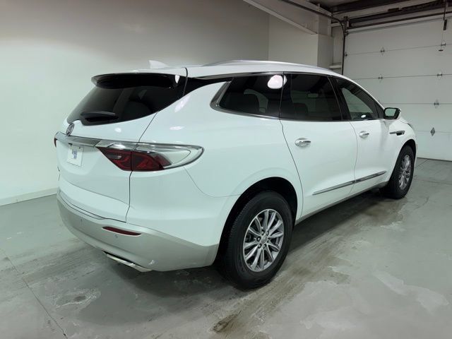Certified 2023 Buick Enclave Essence FWD image 7