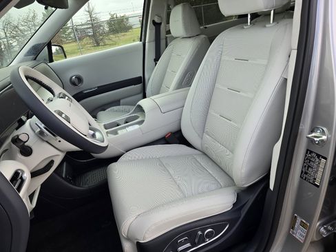 New 2026 Hyundai Palisade Calligraphy image 12