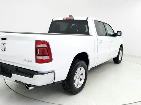 Used 2024 RAM 1500 Laramie image 4