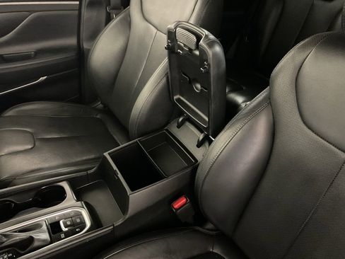 Used 2020 Hyundai Santa Fe Limited image 30