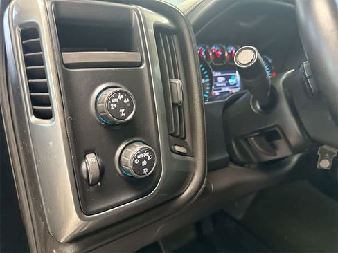 Used 2014 Chevrolet Silverado 1500 LTZ image 37