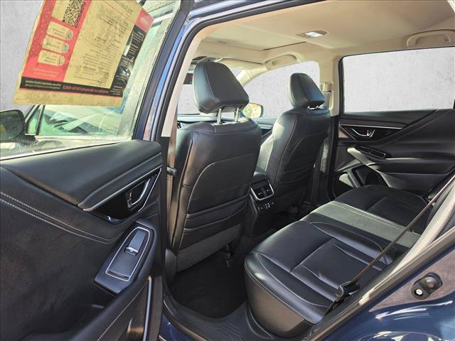 Used 2024 Subaru Outback Limited AWD/4WD image 16