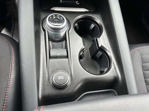 Used 2025 Ford Explorer ST-Line image 21