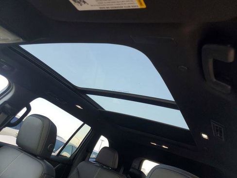 New 2026 GMC Acadia Elevation w/ Black Edition FWD image 13