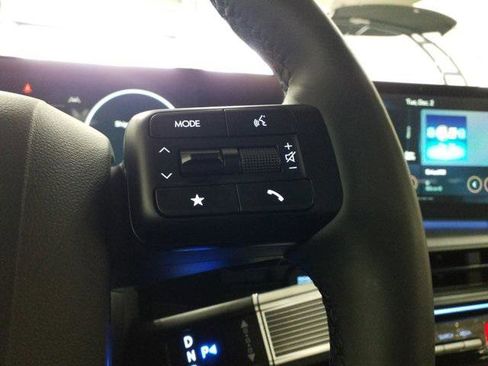 New 2026 Hyundai Santa Fe Calligraphy image 6