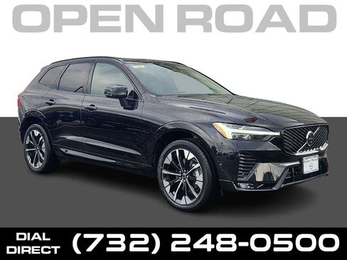 Used 2026 Volvo XC60 B5 Plus w/ Protection Package Premier AWD/4WD image 1