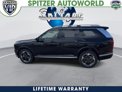 New 2026 Hyundai Palisade Limited AWD/4WD image 4