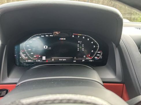 Used 2023 BMW M8 Competition image 14