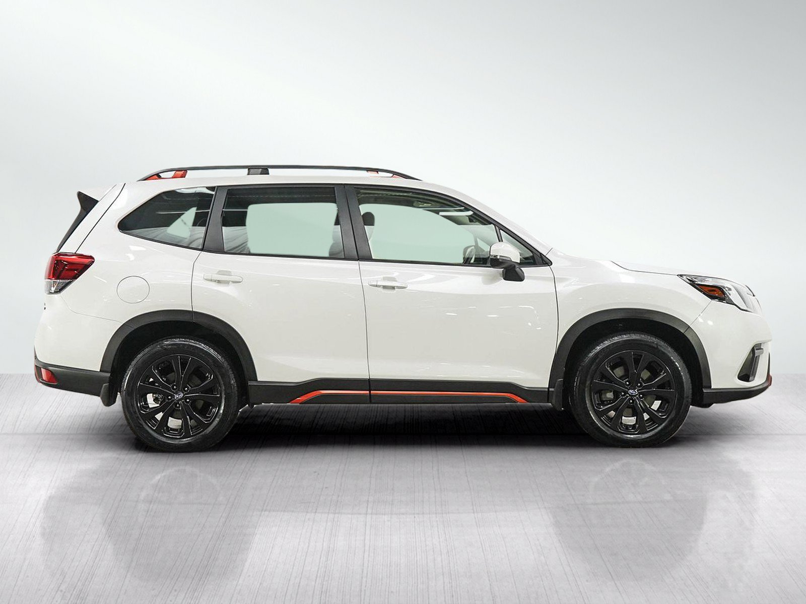 Used 2023 Subaru Forester Sport AWD/4WD image 6