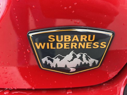 New 2026 Subaru Crosstrek 2.5i Wilderness image 33