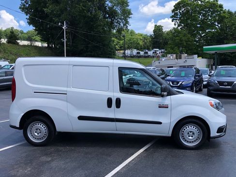 Used 2022 RAM ProMaster City Tradesman FWD image 6