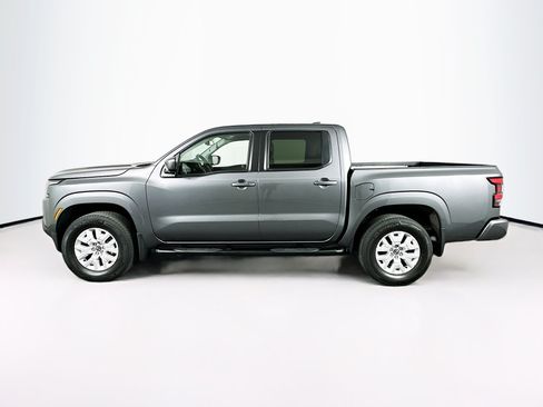 Used 2024 Nissan Frontier SV w/ SV Convenience Package AWD/4WD image 4