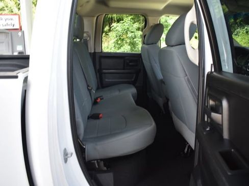 Used 2019 RAM 1500 Classic Tradesman RWD image 14