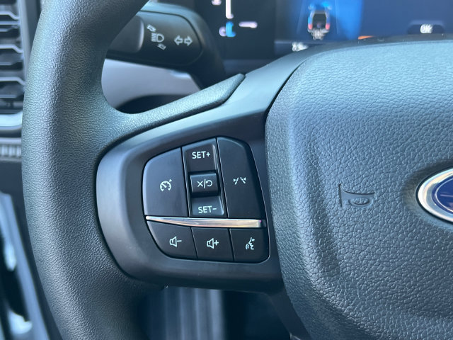 New 2026 Ford Ranger XL AWD/4WD image 22