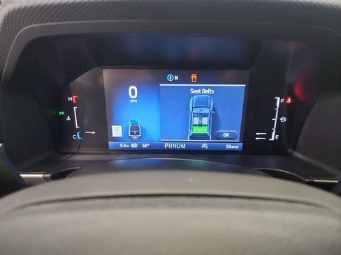 New 2025 Ford Ranger XLT AWD/4WD image 12
