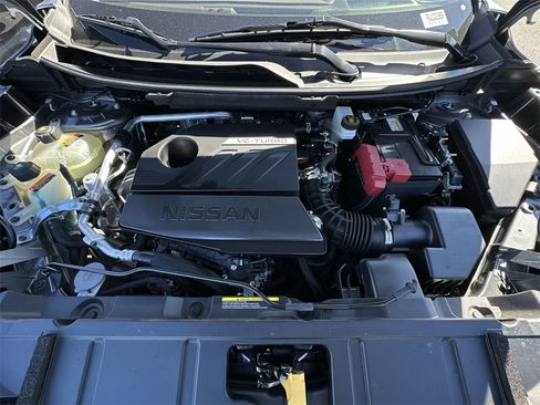 Used 2023 Nissan Rogue Platinum w/ Platinum Premium Package image 26