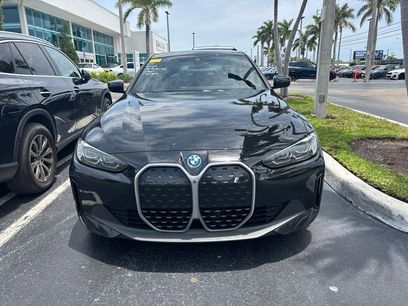 Used 2023 BMW i4 eDrive35 w/ Premium Package