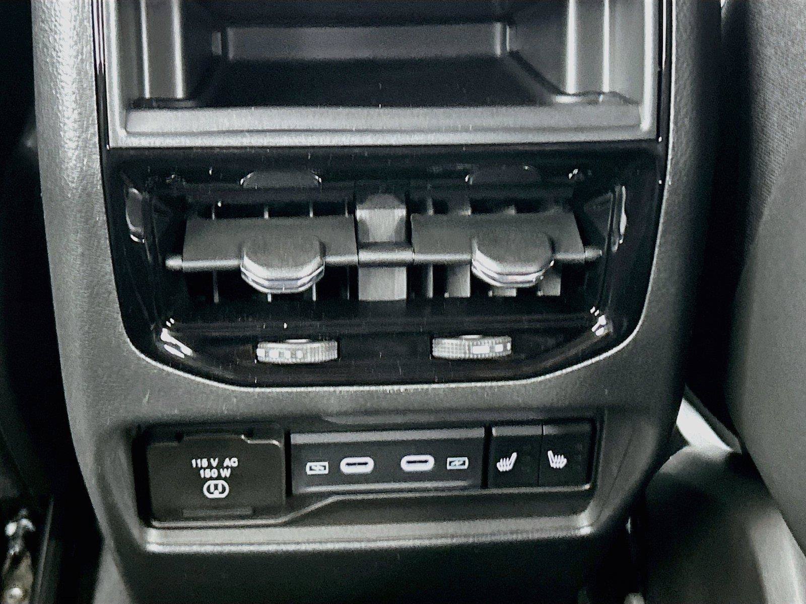 New 2027 Jeep Grand Cherokee Limited AWD/4WD image 23