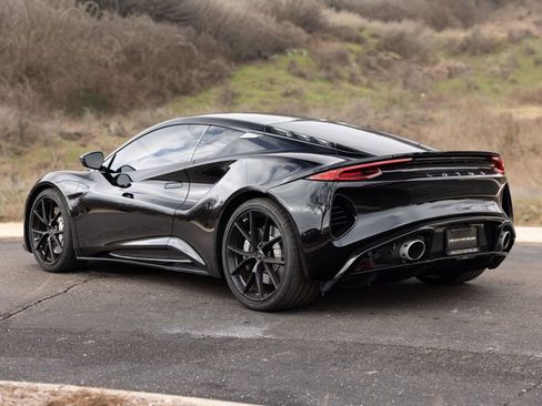 Used 2024 Lotus Emira First Edition image 6