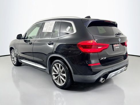 Used 2019 BMW X3 sDrive30i RWD image 7