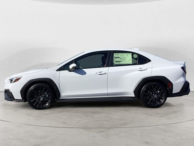 New 2026 Subaru WRX GT AWD/4WD image 8